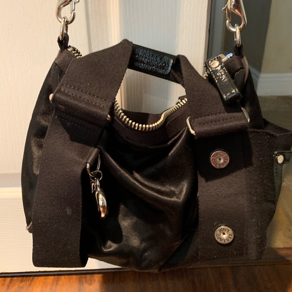 Juicy Purse